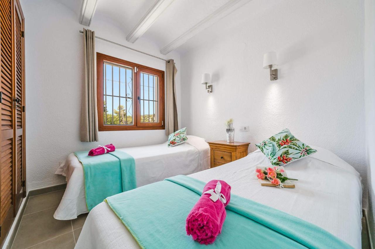 Villa Gaugin By Villa Plus Javea Exterior photo